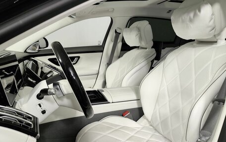 Mercedes-Benz Maybach S-Класс, 2023 год, 31 500 000 рублей, 12 фотография