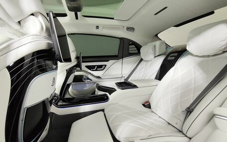 Mercedes-Benz Maybach S-Класс, 2023 год, 31 500 000 рублей, 11 фотография