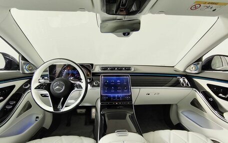 Mercedes-Benz Maybach S-Класс, 2023 год, 31 500 000 рублей, 8 фотография