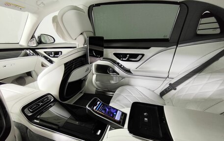Mercedes-Benz Maybach S-Класс, 2023 год, 31 500 000 рублей, 9 фотография