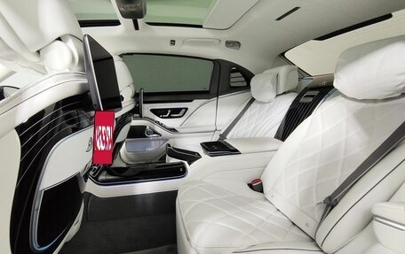Mercedes-Benz Maybach S-Класс, 2023 год, 31 500 000 рублей, 10 фотография