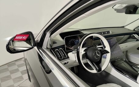 Mercedes-Benz Maybach S-Класс, 2023 год, 31 500 000 рублей, 6 фотография