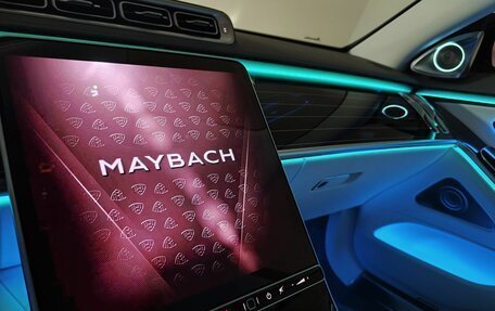 Mercedes-Benz Maybach S-Класс, 2023 год, 31 500 000 рублей, 20 фотография