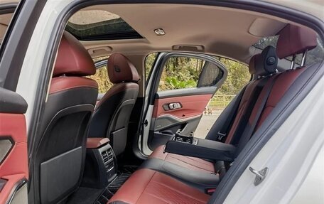 BMW 3 серия, 2022 год, 3 168 000 рублей, 6 фотография