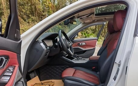 BMW 3 серия, 2022 год, 3 168 000 рублей, 5 фотография