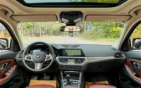 BMW 3 серия, 2022 год, 3 168 000 рублей, 4 фотография