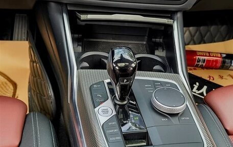BMW 3 серия, 2022 год, 3 168 000 рублей, 8 фотография