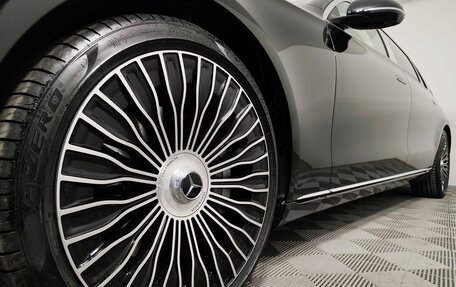 Mercedes-Benz Maybach S-Класс, 2023 год, 31 500 000 рублей, 21 фотография