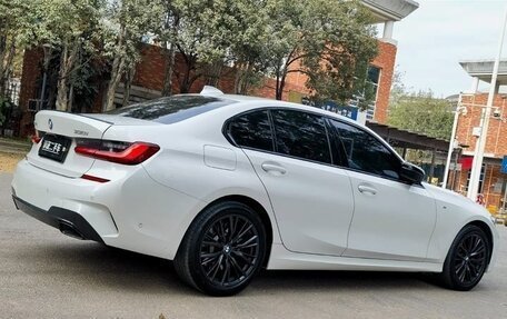 BMW 3 серия, 2022 год, 3 168 000 рублей, 2 фотография