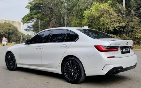 BMW 3 серия, 2022 год, 3 168 000 рублей, 3 фотография