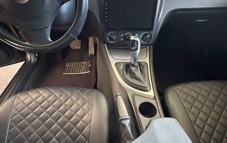 BMW 1 серия, 2009 год, 790 000 рублей, 6 фотография