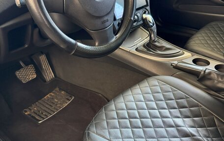 BMW 1 серия, 2009 год, 790 000 рублей, 7 фотография