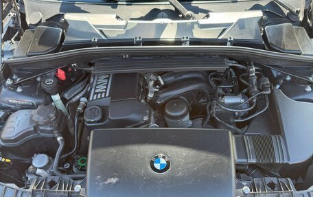 BMW 1 серия, 2009 год, 790 000 рублей, 13 фотография