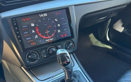BMW 1 серия, 2009 год, 790 000 рублей, 8 фотография
