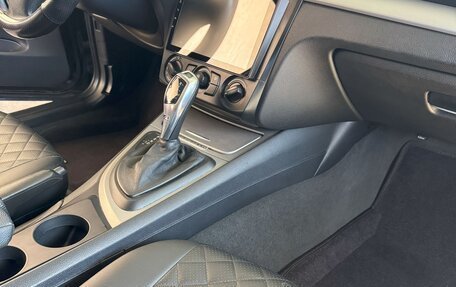 BMW 1 серия, 2009 год, 790 000 рублей, 9 фотография