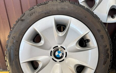 BMW 1 серия, 2009 год, 790 000 рублей, 18 фотография