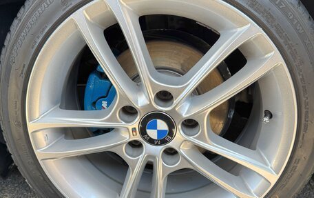 BMW 1 серия, 2009 год, 790 000 рублей, 16 фотография