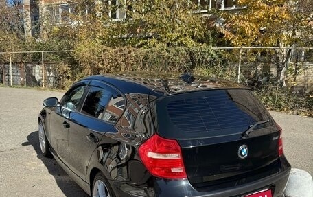 BMW 1 серия, 2009 год, 790 000 рублей, 4 фотография