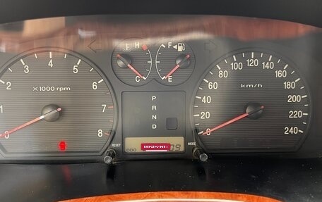 Hyundai Sonata IV рестайлинг, 2007 год, 525 000 рублей, 10 фотография