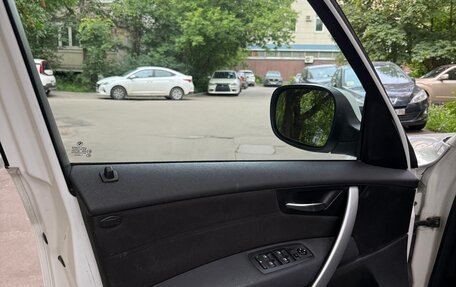 BMW X3, 2009 год, 1 100 000 рублей, 17 фотография