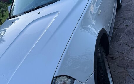 BMW X3, 2009 год, 1 100 000 рублей, 11 фотография