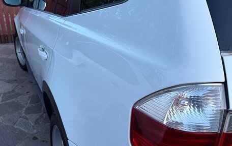 BMW X3, 2009 год, 1 100 000 рублей, 13 фотография