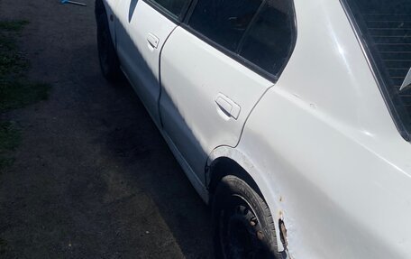Mitsubishi Galant VIII, 1998 год, 105 000 рублей, 2 фотография