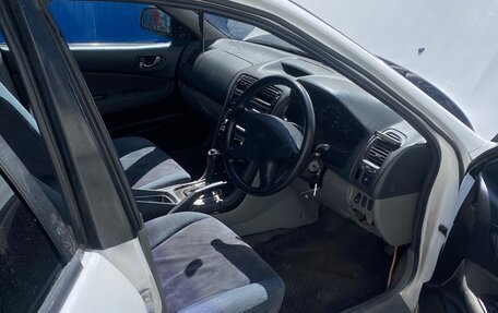 Mitsubishi Galant VIII, 1998 год, 105 000 рублей, 5 фотография