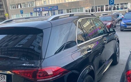Mercedes-Benz GLE, 2021 год, 8 780 000 рублей, 6 фотография