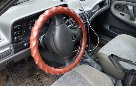 Daewoo Nexia I рестайлинг, 2005 год, 99 999 рублей, 6 фотография