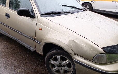 Daewoo Nexia I рестайлинг, 2005 год, 99 999 рублей, 12 фотография