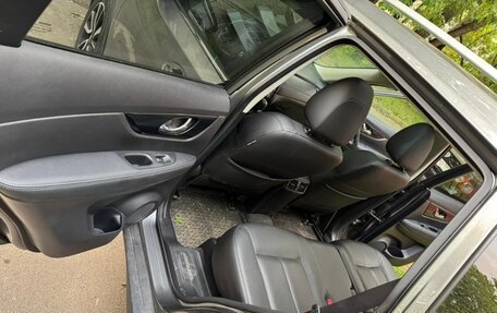 Nissan X-Trail, 2019 год, 1 987 500 рублей, 2 фотография