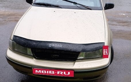 Daewoo Nexia I рестайлинг, 2005 год, 99 999 рублей, 7 фотография