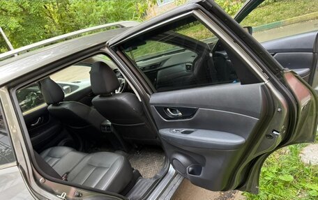 Nissan X-Trail, 2019 год, 1 987 500 рублей, 7 фотография
