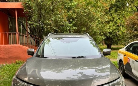 Nissan X-Trail, 2019 год, 1 987 500 рублей, 9 фотография