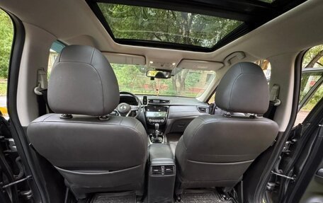 Nissan X-Trail, 2019 год, 1 987 500 рублей, 15 фотография