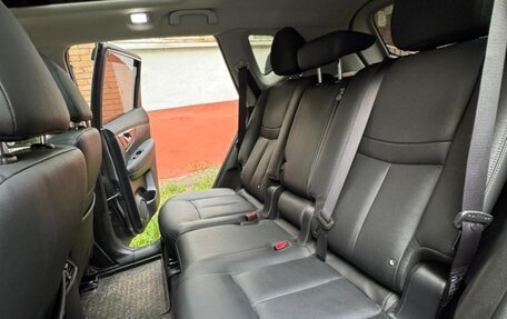 Nissan X-Trail, 2019 год, 1 987 500 рублей, 16 фотография