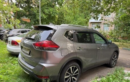 Nissan X-Trail, 2019 год, 1 987 500 рублей, 6 фотография