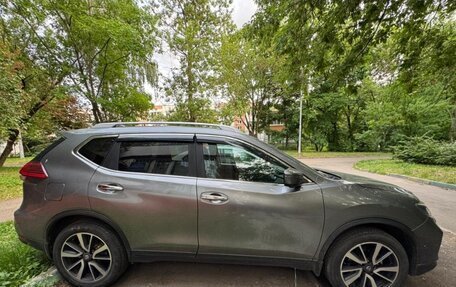 Nissan X-Trail, 2019 год, 1 987 500 рублей, 8 фотография