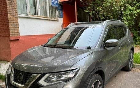 Nissan X-Trail, 2019 год, 1 987 500 рублей, 12 фотография