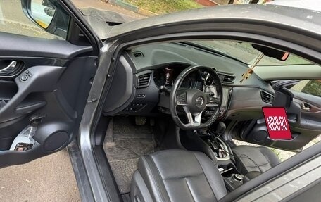 Nissan X-Trail, 2019 год, 1 987 500 рублей, 19 фотография