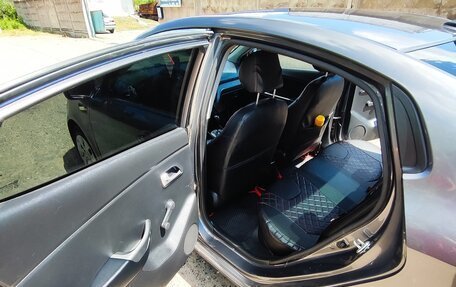 KIA Rio III рестайлинг, 2013 год, 1 190 000 рублей, 7 фотография