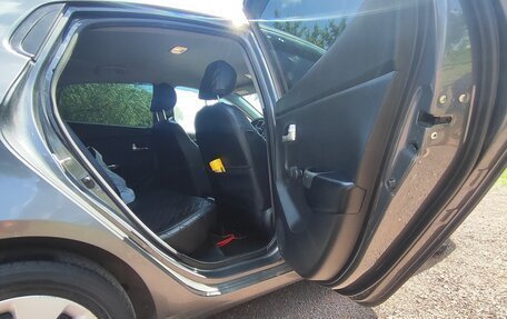 KIA Rio III рестайлинг, 2013 год, 1 190 000 рублей, 6 фотография