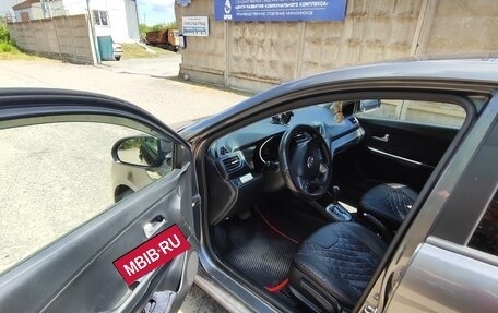 KIA Rio III рестайлинг, 2013 год, 1 190 000 рублей, 5 фотография