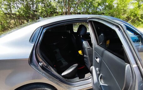 KIA Rio III рестайлинг, 2013 год, 1 190 000 рублей, 26 фотография