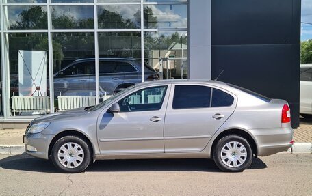 Skoda Octavia, 2011 год, 870 000 рублей, 2 фотография