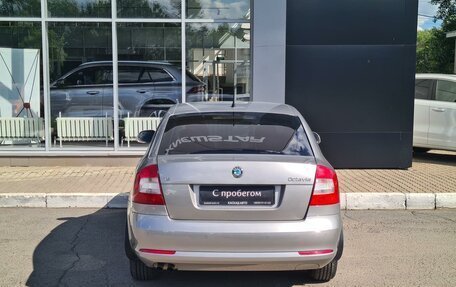 Skoda Octavia, 2011 год, 870 000 рублей, 4 фотография