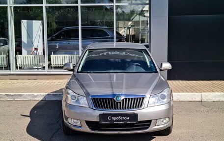 Skoda Octavia, 2011 год, 870 000 рублей, 8 фотография