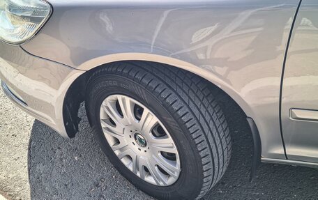 Skoda Octavia, 2011 год, 870 000 рублей, 9 фотография