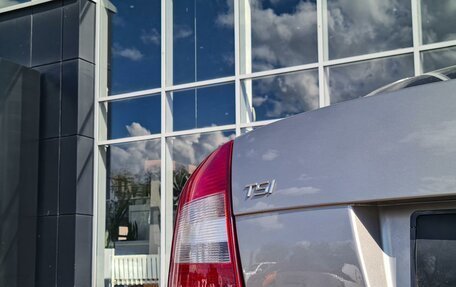 Skoda Octavia, 2011 год, 870 000 рублей, 10 фотография